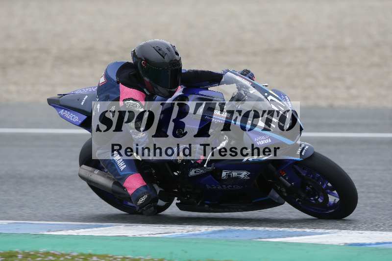 Archiv-2025/02 28.-31.01.2025 Moto Center Thun Jerez/gruen-green/404